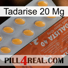 Tadarise 20 Mg 43